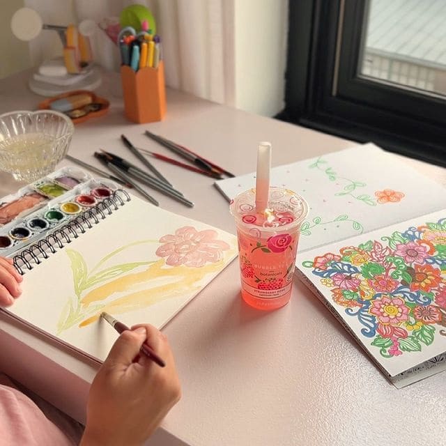 Bubble Tea